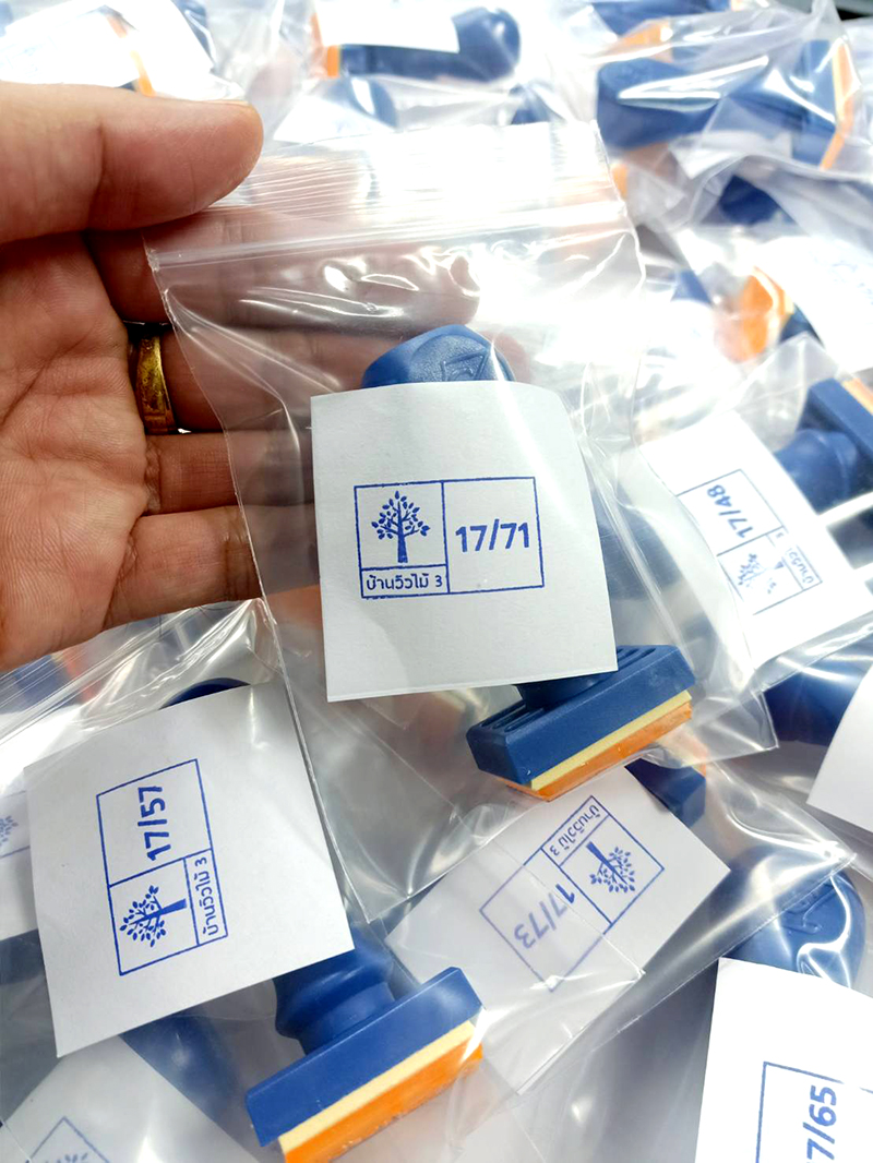 How School Rubber Stamps Play A Major Role In Elementary And Primary Schools
